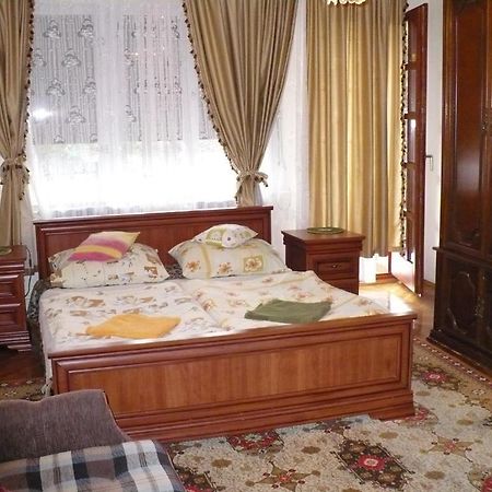 Апартаменты Kitty Apartman Мишкольц Номер фото