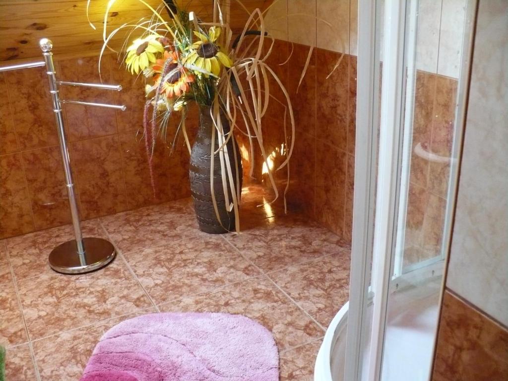 Апартаменты Kitty Apartman Мишкольц Номер фото